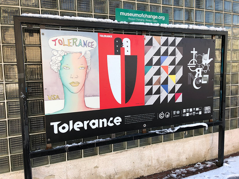 Tolerance