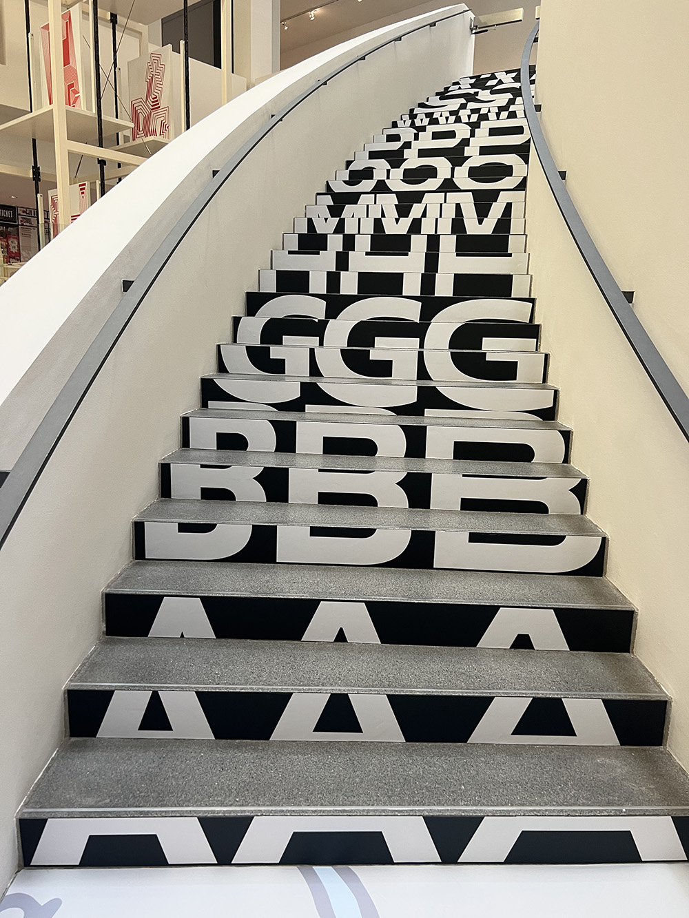 Paula Scher: Type is Image