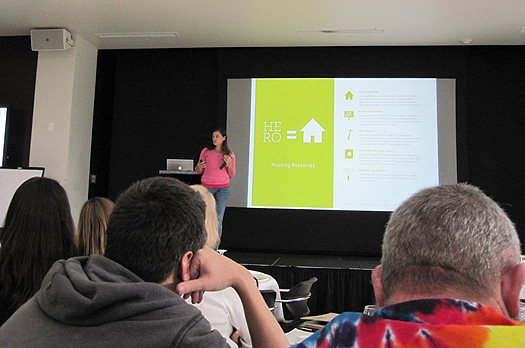 Aspen Design Summit Report: Hale County Rural Poverty Project: Slideshow: Slide 2