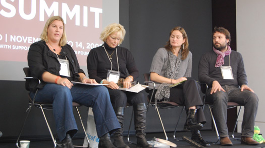 Aspen Design Summit Report: UNICEF Menstruation Challenge: Slideshow: Slide 11